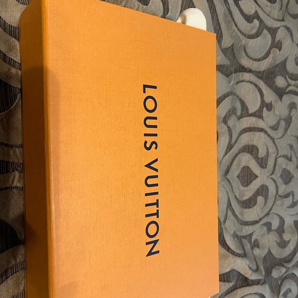 Louis Vuitton Mm monogram Agenda Planner